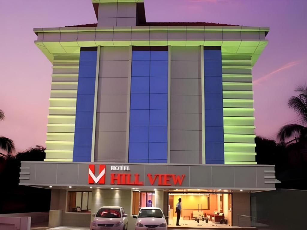 Hotel Hill View