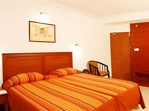 Hotel Hill View image 18